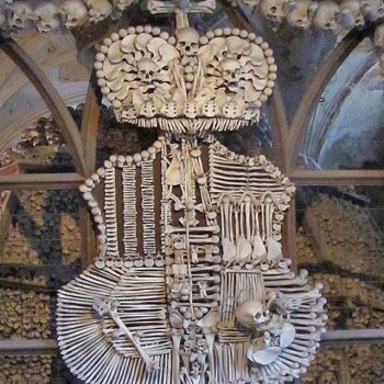 Kutna Hora tour with a private English guide