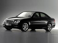Prague limousine service