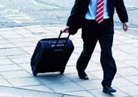 Additional Prague travel services