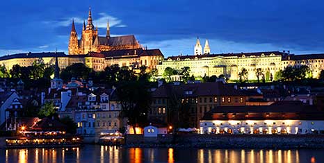 Prague photos