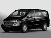 Mercedes-Benz Viano