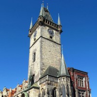 Old Townhall Tower