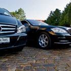 Private car hire