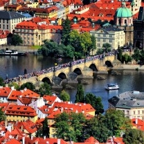 Charles bridge