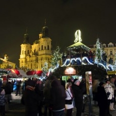 The Old Townhall