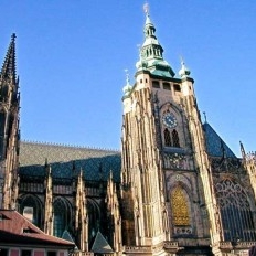 St.Vitus Cathedral