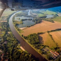 Private flights from Prague