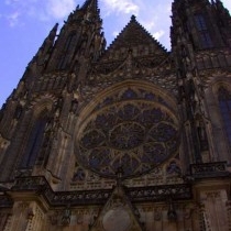 St.Vitus Cathedral