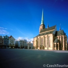 St.Bartholomew's church