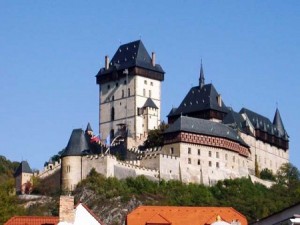 Karlštejn & Konopiště